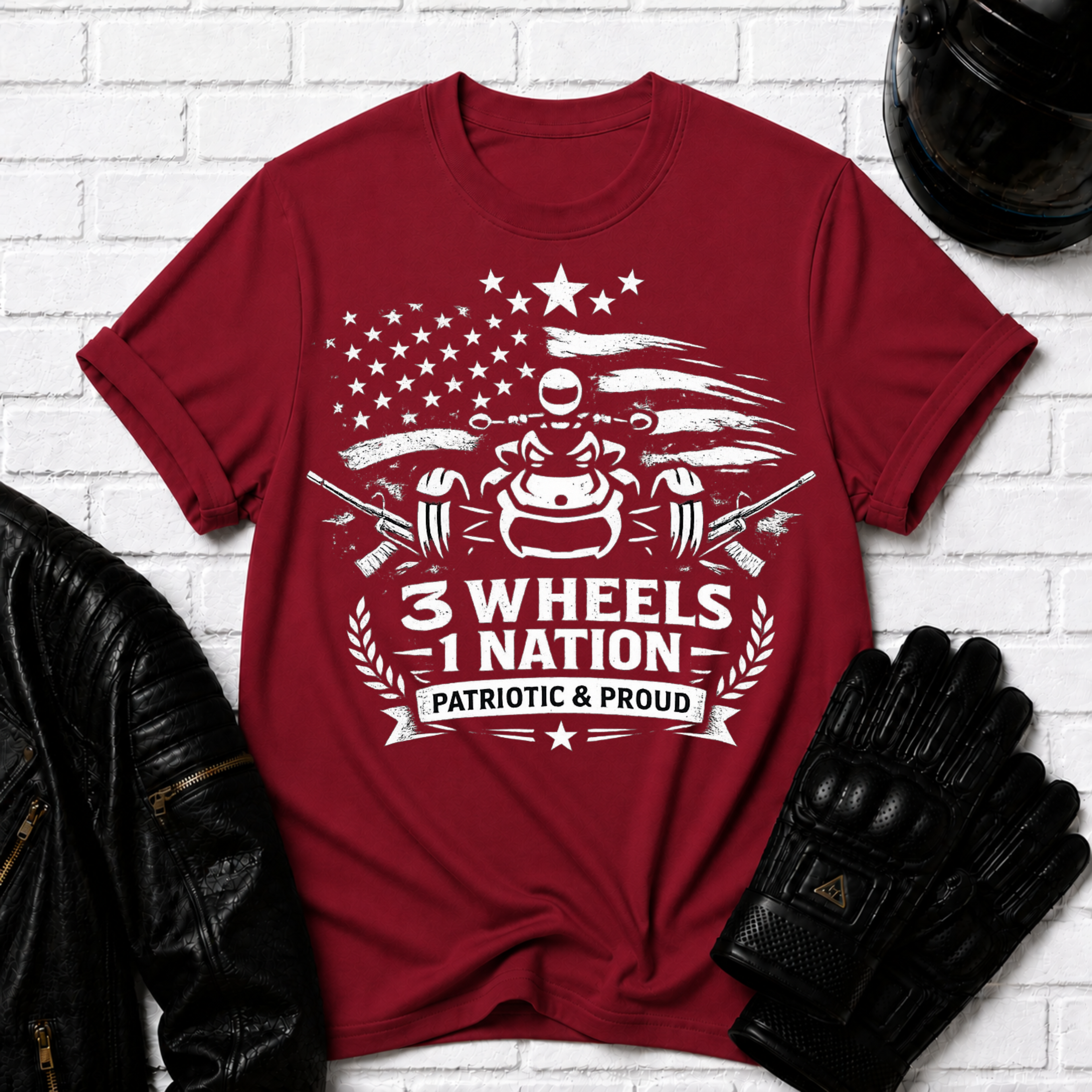 One Nation T-Shirt