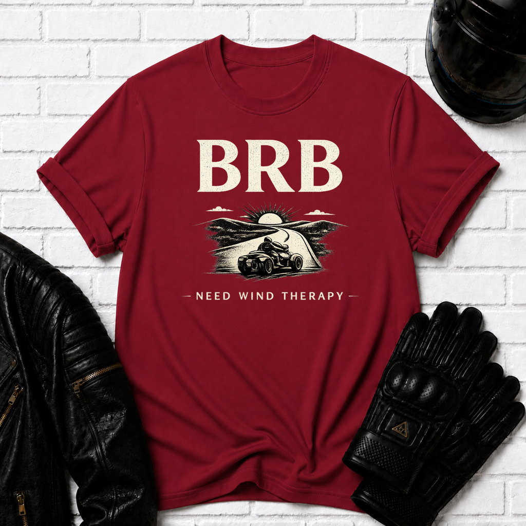 Need Wind Therapy T-Shirt