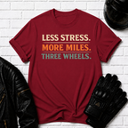 Less Stress T-Shirt