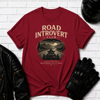 Road Introvert T-Shirt
