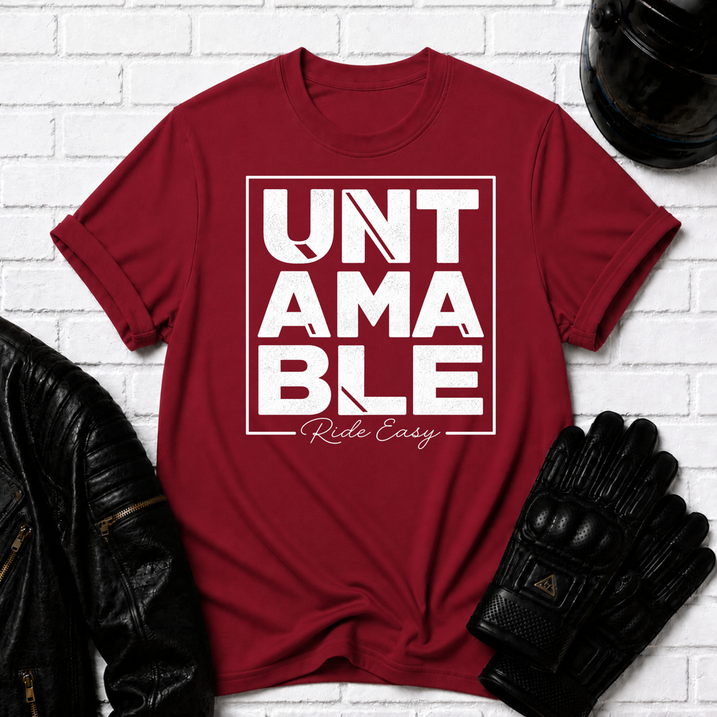 Untamable T-Shirt