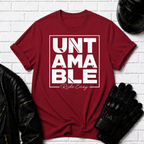 Untamable T-Shirt