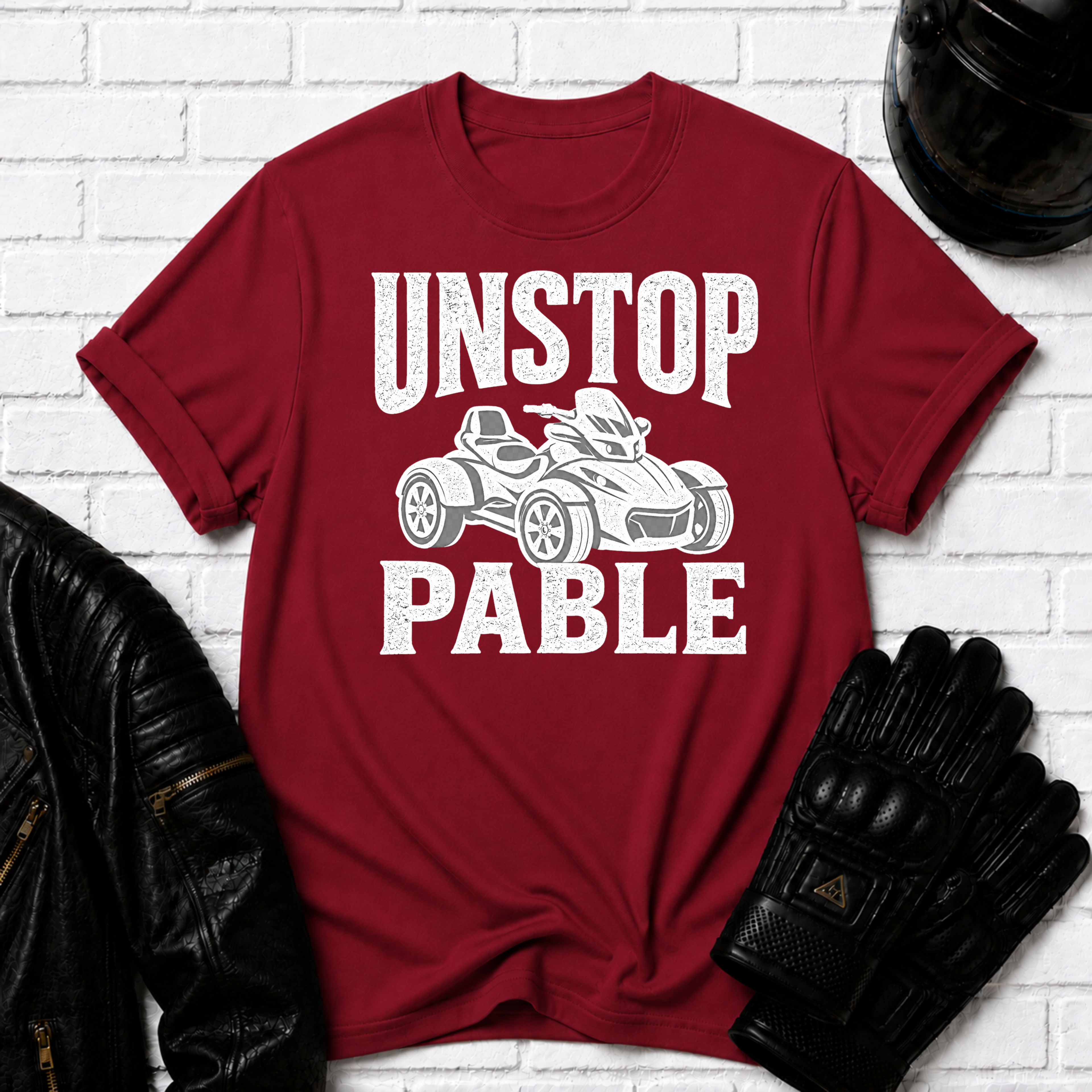 Unstoppable T-Shirt