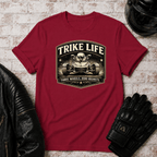 Trike Life T-Shirt