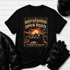 Brotherhood of the Open Road T-Shirt