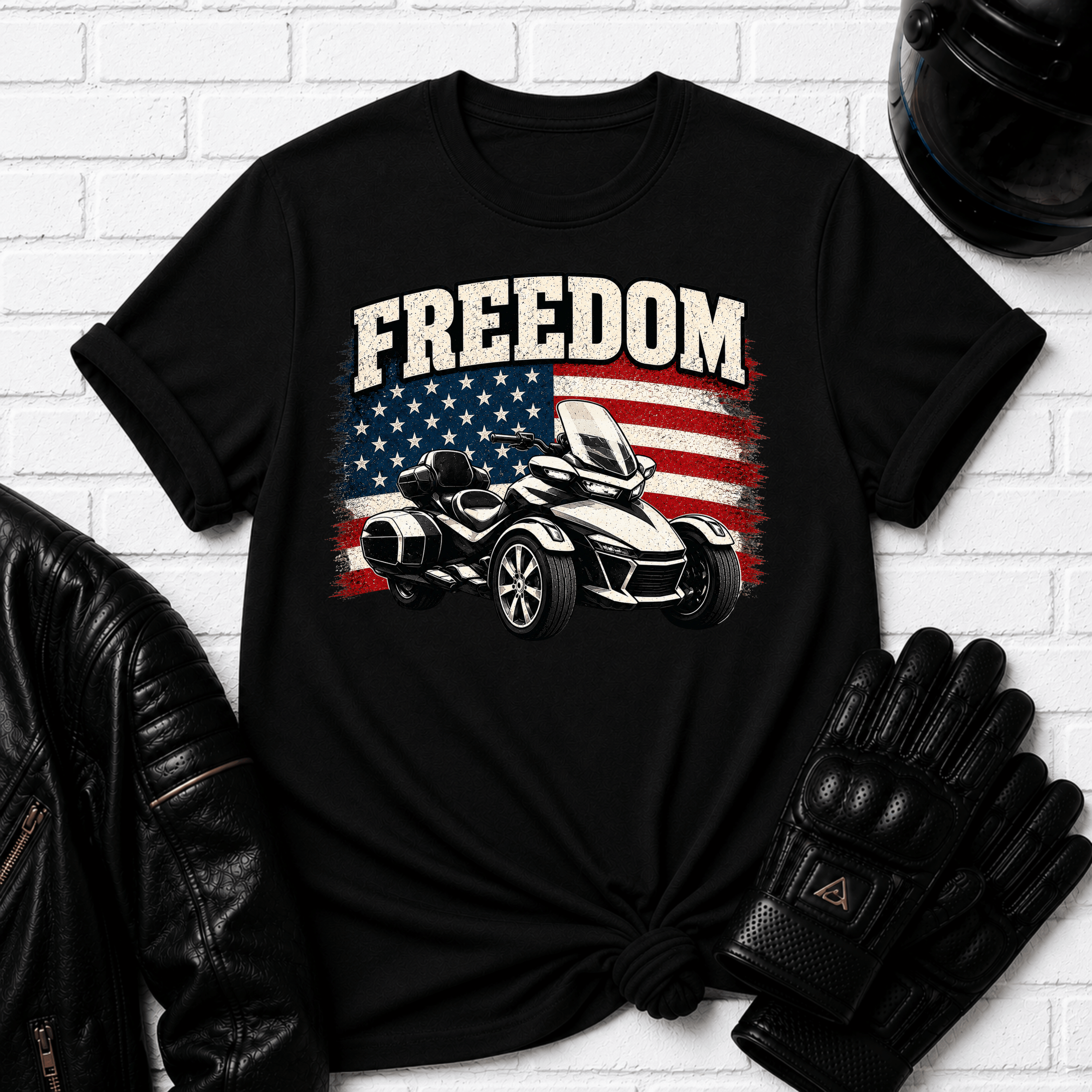 Freedom T-Shirt