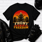 Front Grip Freedom T-Shirt