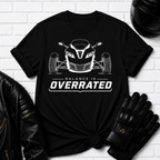 Balance is Overrated T-Shirt