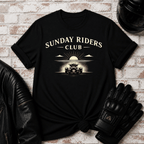 Sunday Riders Club T-Shirt