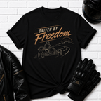 Driven by Freedom T-Shirt