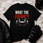 What The Frunk T-Shirt