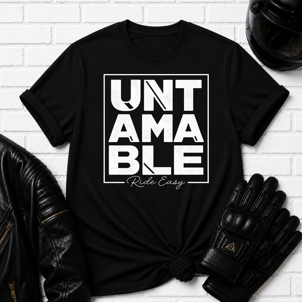 Untamable T-Shirt