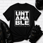 Untamable T-Shirt