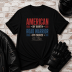 American Road Warrior T-Shirt