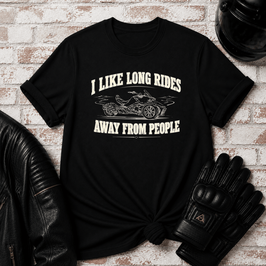 Away T-Shirt