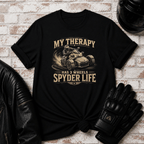 Therapy Spyder Life T-Shirt