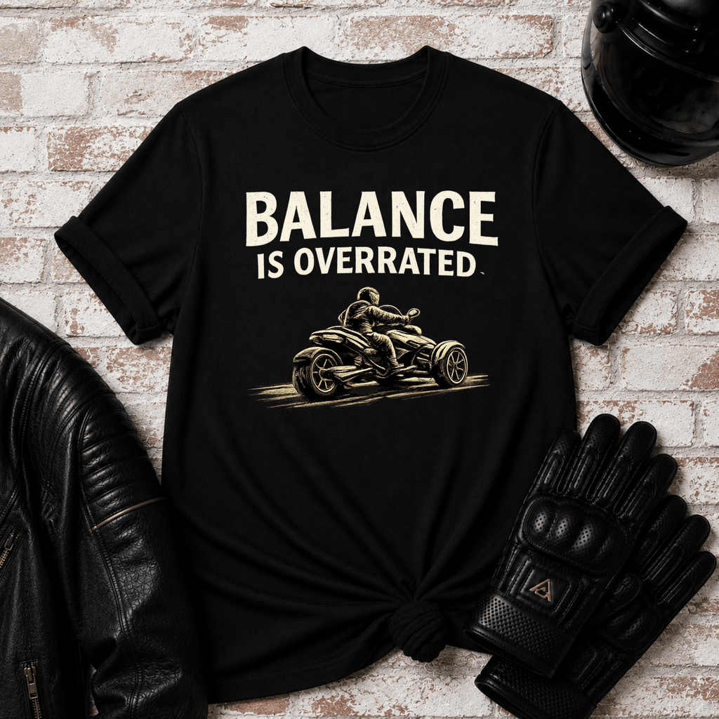 Balance T-Shirt