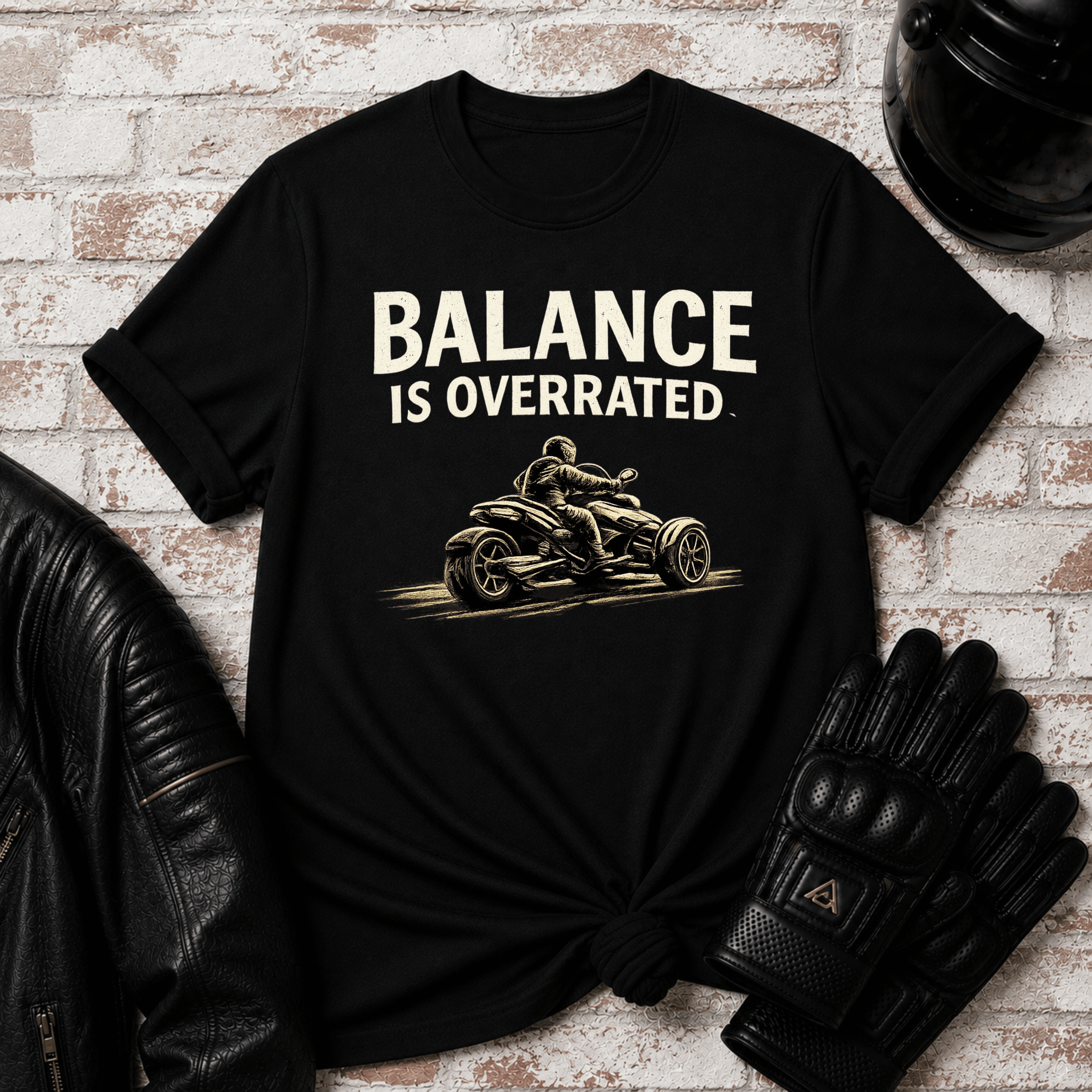 Balance T-Shirt