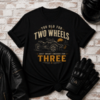 TOFTW New 2 T-Shirt