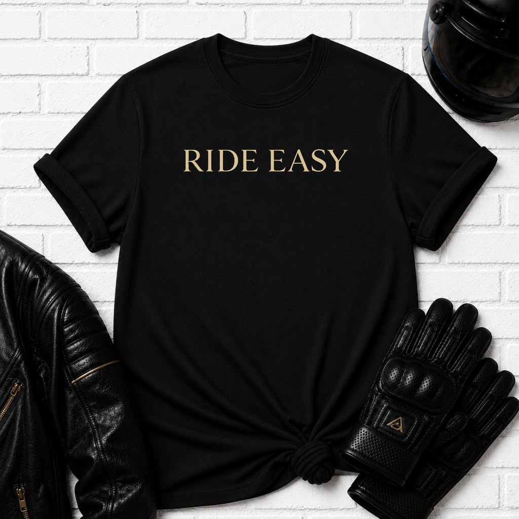 Ride Easy T-Shirt