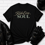 Ride Easy Soul T-Shirt