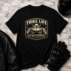 Trike Life T-Shirt