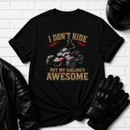 Sibling is Awesome T-Shirt