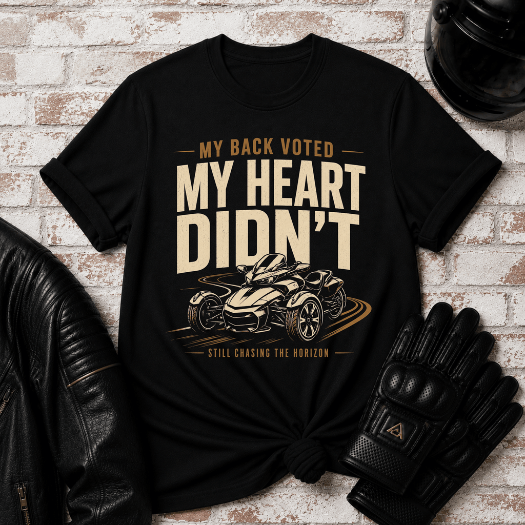 My Heart T-Shirt