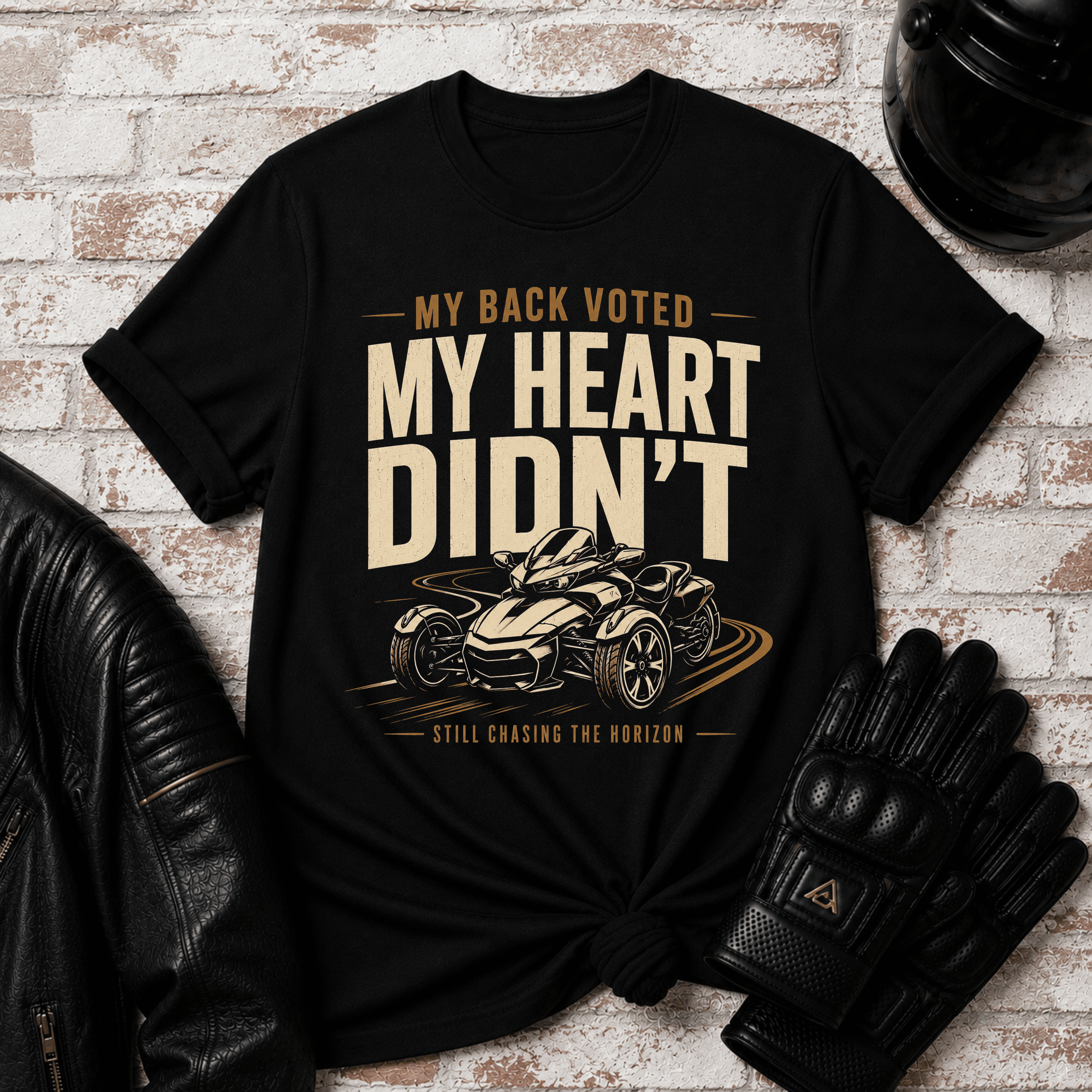 My Heart T-Shirt