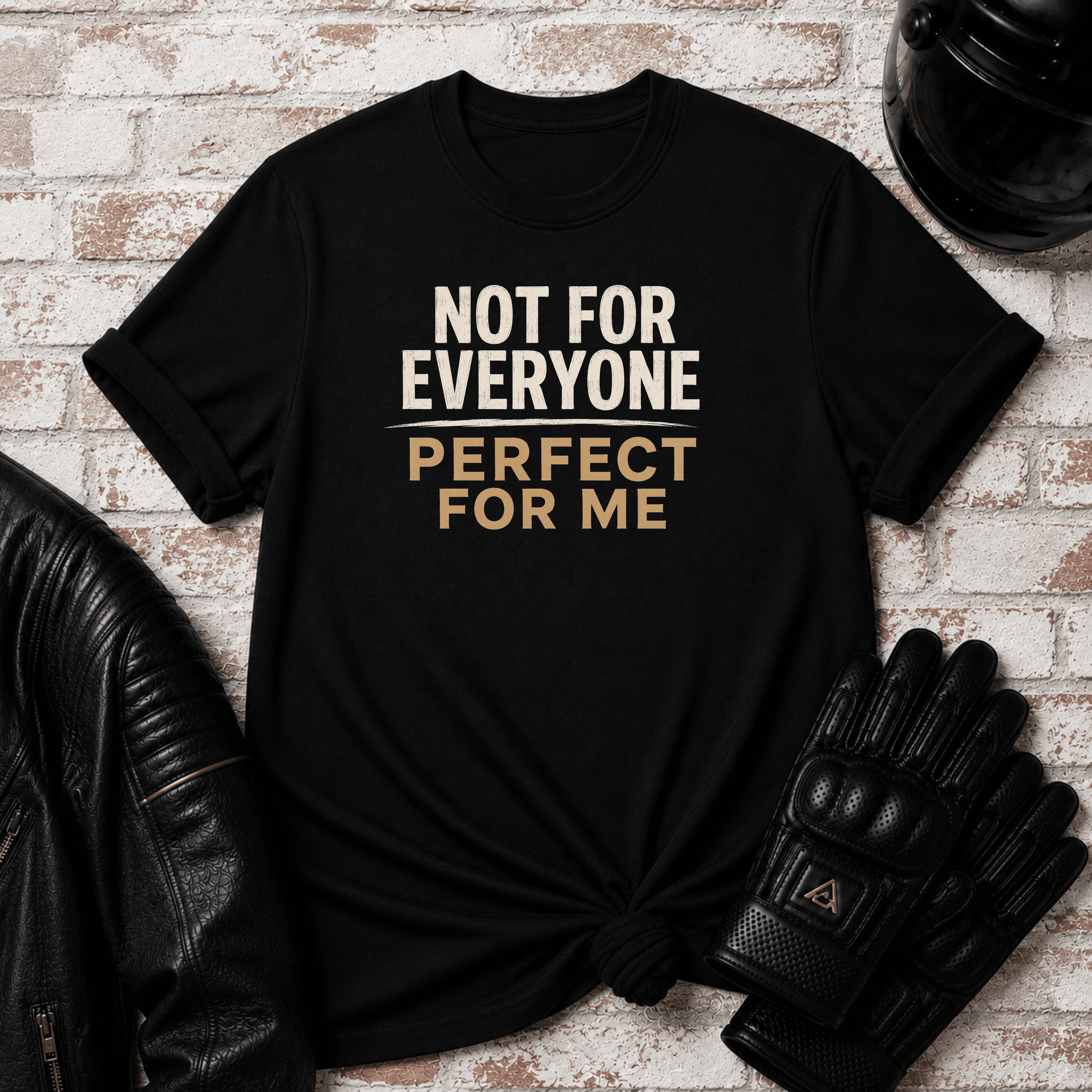 Perfect For Me T-Shirt