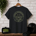 Road Introvert T-Shirt