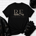 RE Club T-Shirt