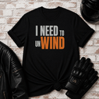 I Need Wind T-Shirt