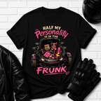 Personality Frunk T-Shirt