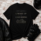 Wake Up T-Shirt