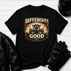 Different Good T-Shirt