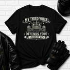 Suck It Up T-Shirt