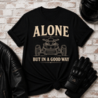 Alone T-Shirt