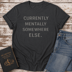 Somewhere Else T-Shirt