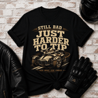 Harder To Tip T-Shirt