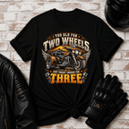 TOFTW 1 Trike T-Shirt