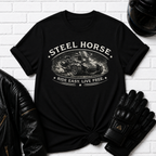 Steel Horse T-Shirt