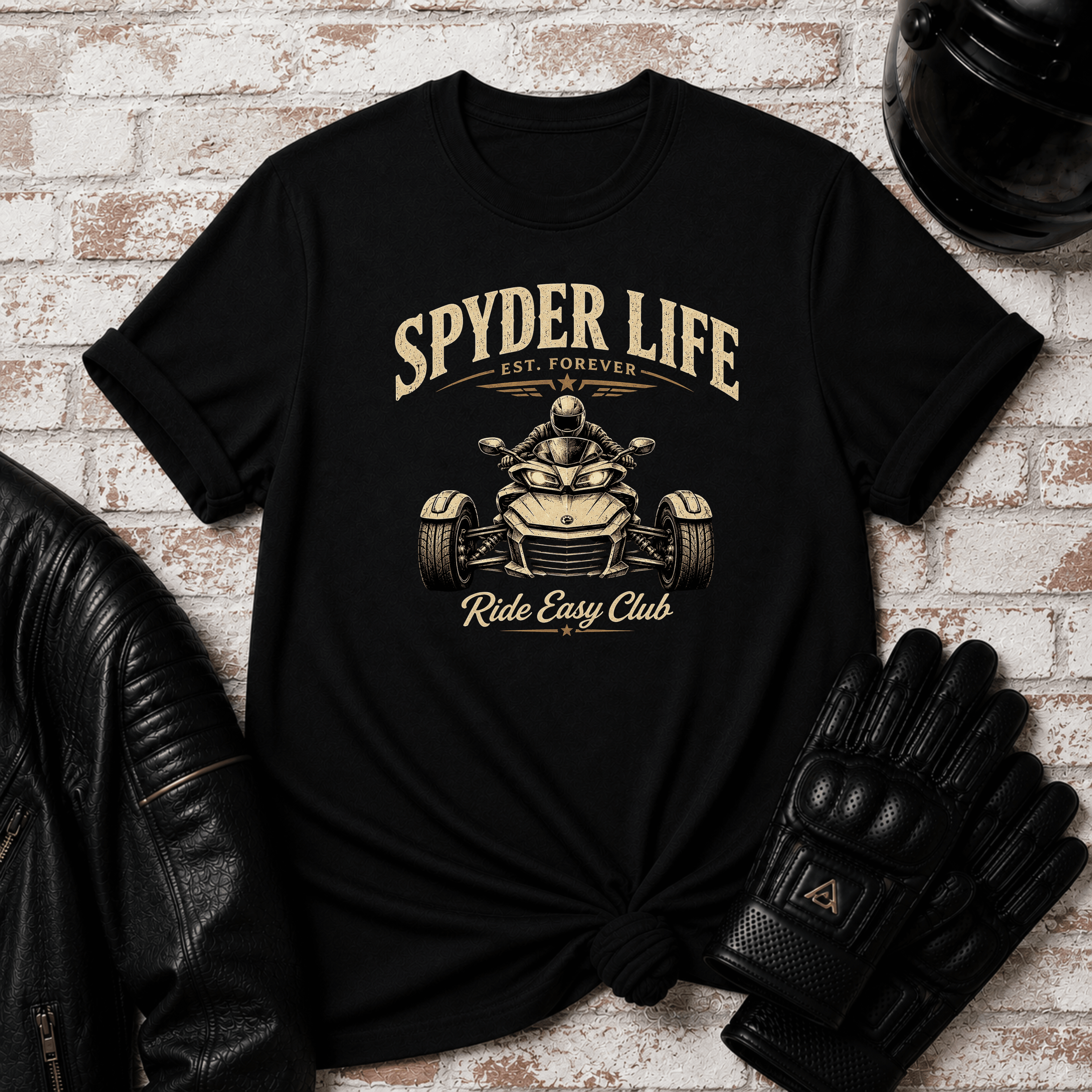 Est Forever T-Shirt