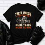 TWTP More Years T-Shirt