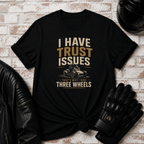 Trust Issues T-Shirt