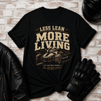 More Living T-Shirt