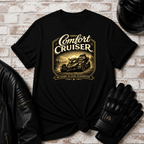 Comfort Cruiser T-Shirt