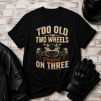 Perfect On Three T-Shirt