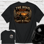 Still Calling T-Shirt