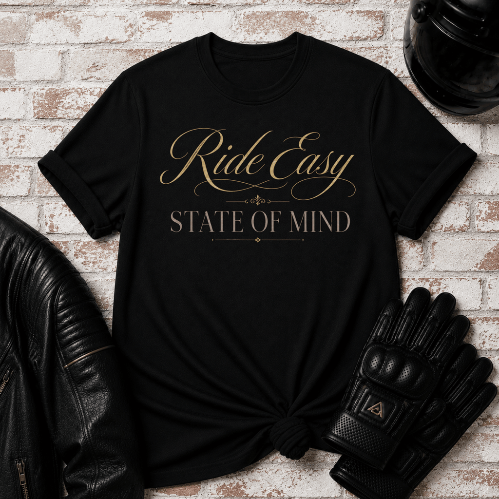 State of Mind T-Shirt